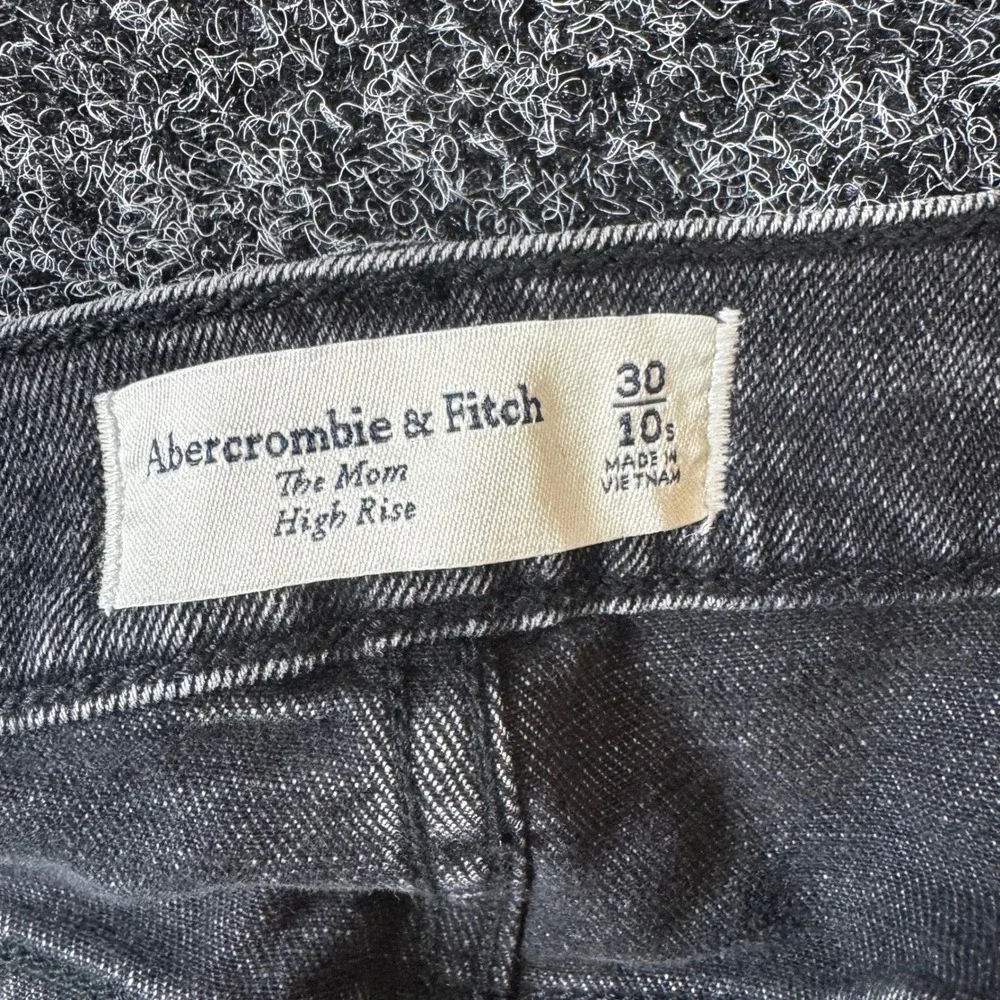 Abercrombie & Fitch abercrombie fitch